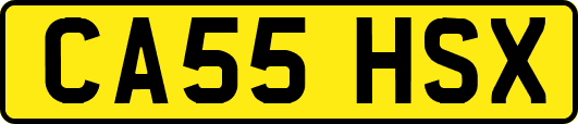 CA55HSX