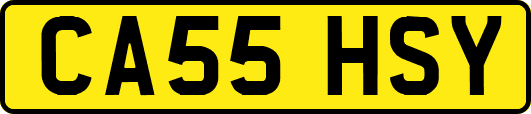 CA55HSY