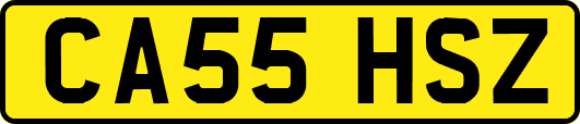 CA55HSZ
