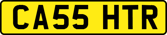 CA55HTR