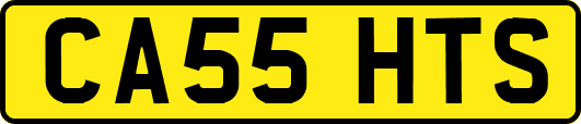 CA55HTS