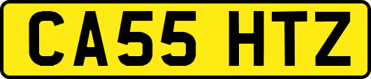 CA55HTZ