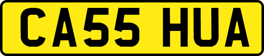 CA55HUA