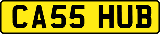 CA55HUB