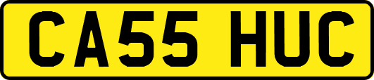 CA55HUC