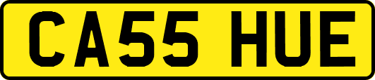CA55HUE