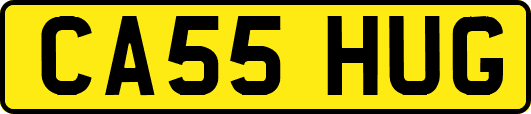 CA55HUG