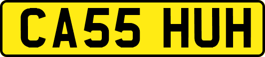 CA55HUH