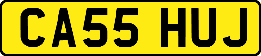 CA55HUJ