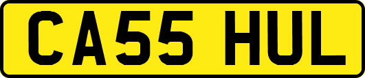 CA55HUL