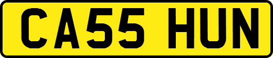 CA55HUN