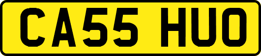 CA55HUO