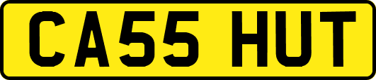 CA55HUT