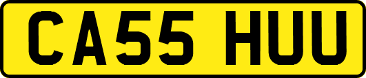 CA55HUU