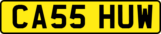 CA55HUW