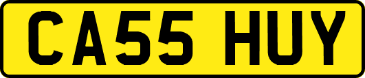 CA55HUY
