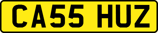 CA55HUZ