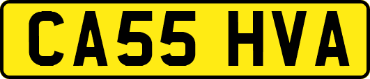 CA55HVA