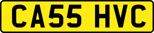 CA55HVC