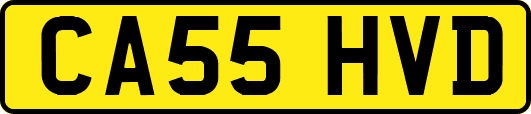 CA55HVD