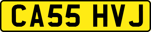 CA55HVJ