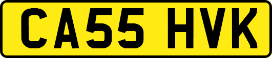 CA55HVK