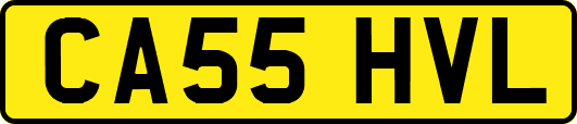 CA55HVL