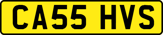 CA55HVS