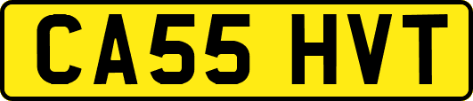 CA55HVT