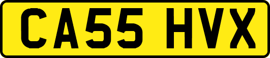 CA55HVX