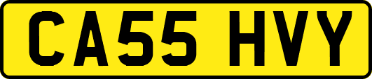 CA55HVY