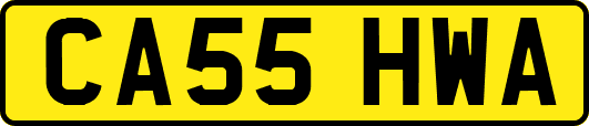 CA55HWA