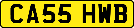 CA55HWB