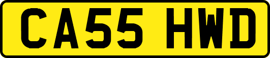 CA55HWD
