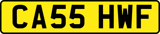 CA55HWF