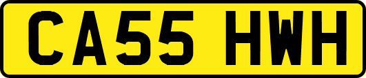 CA55HWH