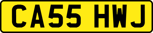 CA55HWJ