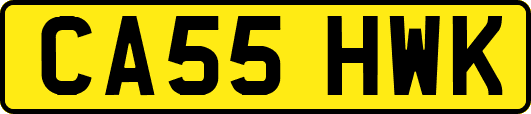 CA55HWK