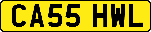 CA55HWL