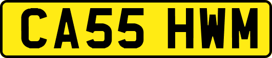 CA55HWM