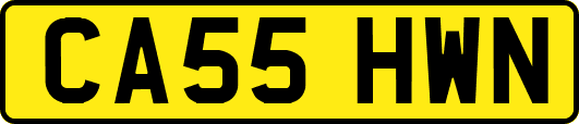 CA55HWN