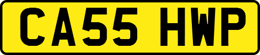 CA55HWP