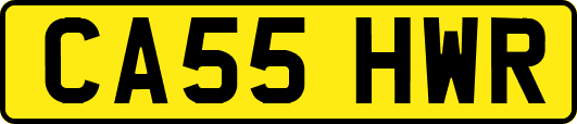 CA55HWR
