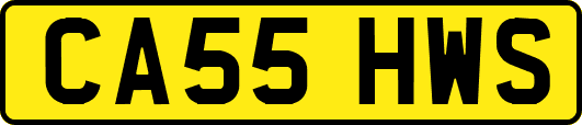 CA55HWS