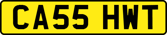 CA55HWT