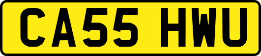 CA55HWU