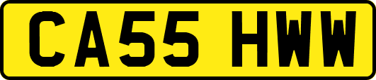 CA55HWW