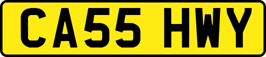 CA55HWY