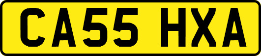 CA55HXA