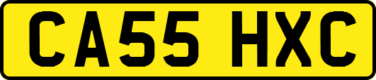 CA55HXC